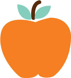 Tips To Eat More Fruit & Vegetables - Mcintosh (420x420)