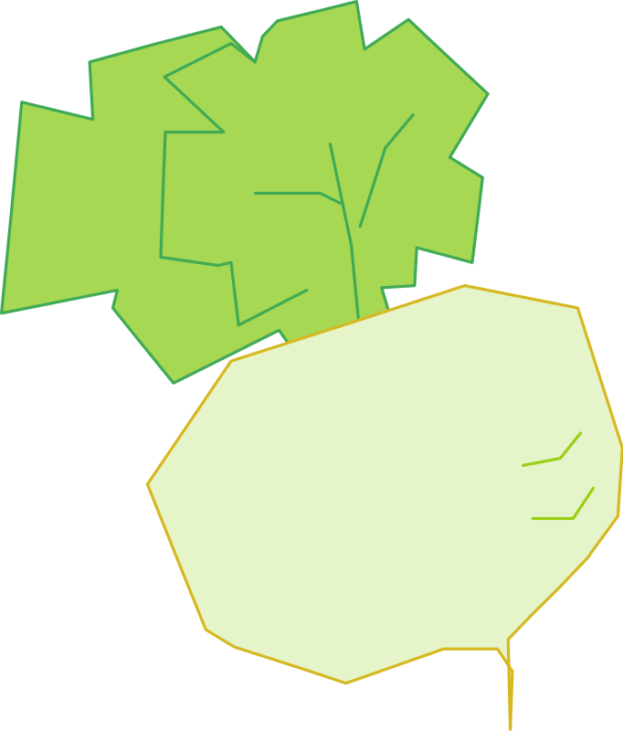 Vegetables 37 Free Vector - Vector Graphics (682x800)