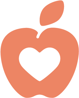 Fresh Fruits And Vegetables Are Good For Your Body - Pet Tag (400x403)