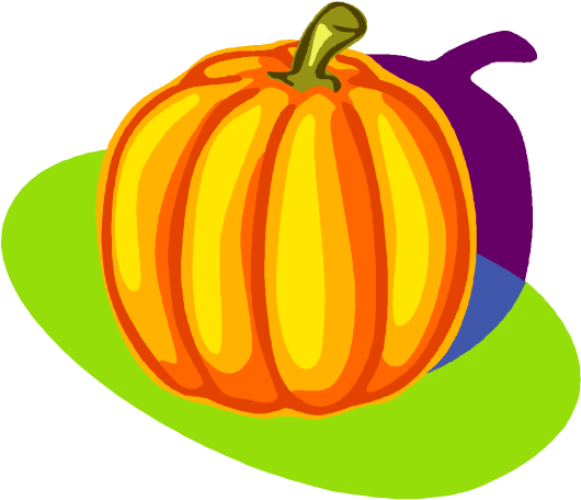 Bring On The Carnival - Pumpkin Harvest Festival (546x471)