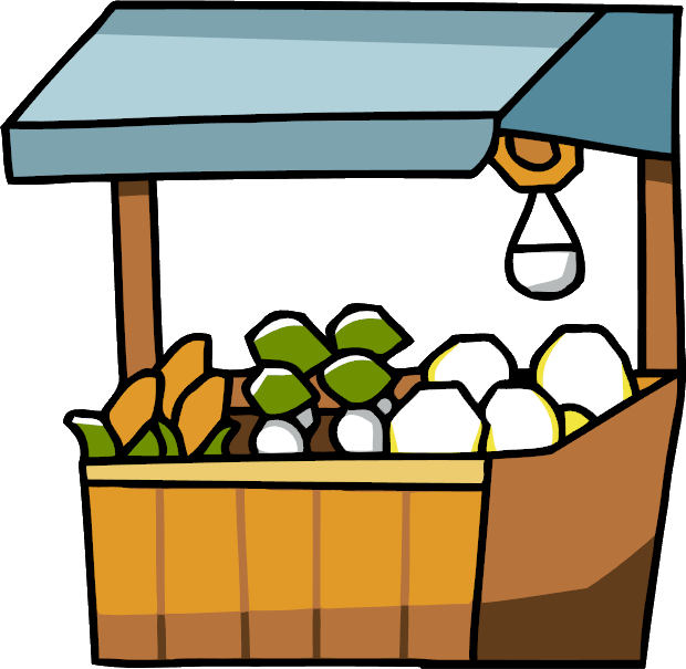 Vegetable Stand - Vegetable Stand Png (620x605)