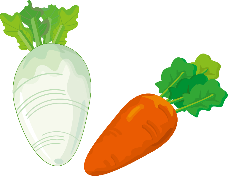 Ukha Fish Soup Carrot Clip Art - Ukha Fish Soup Carrot Clip Art (769x595)