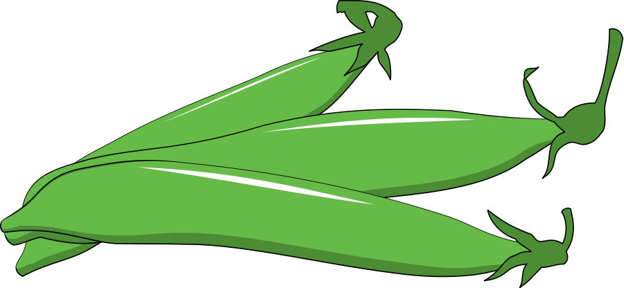 Vegetables 01 Png Clip Arts - Clipart Vegetable (900x416)