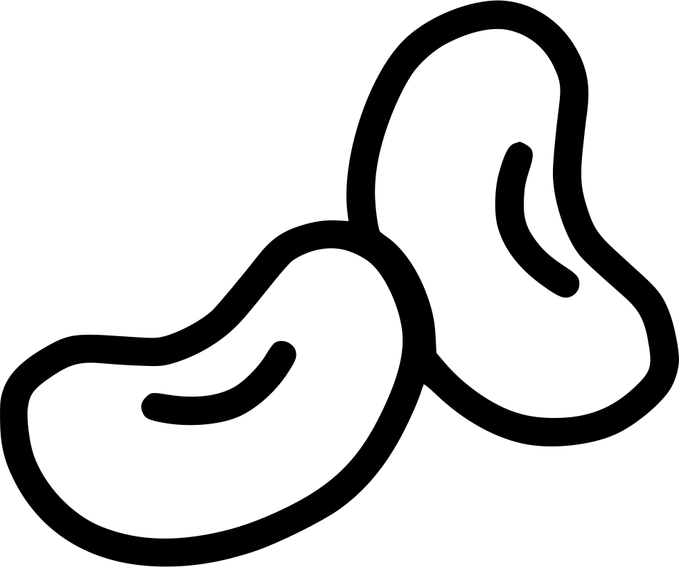 Bean Beans Food Vegetable Comments - Agronomy (980x818)