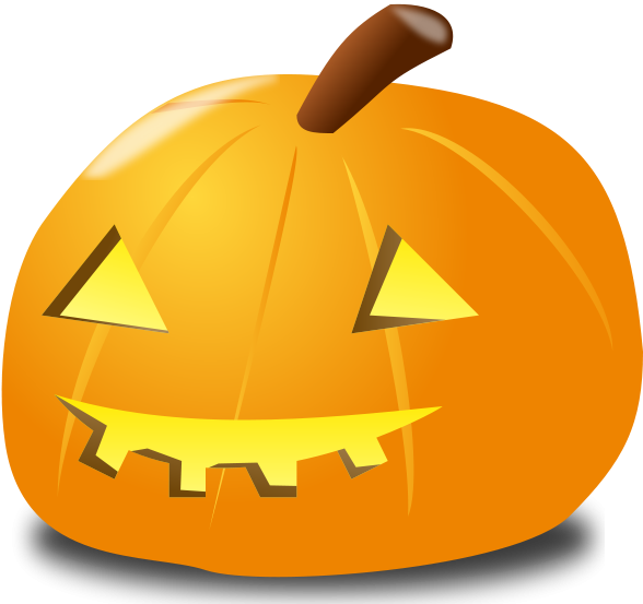 Halloween Icon Free Vector - Halloween (1000x1000)