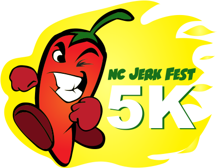 The 4th Annual North Carolina Jerk Fest 5k Contest - 5k Run (450x357)