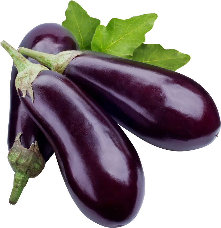 Eggplant Png Transparent Images - Eggplant Png (900x900)