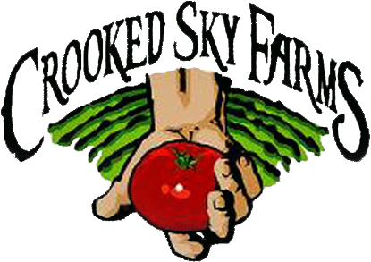 Crooked Sky Farms - Crooked Sky Farms (446x324)