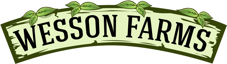 We Grow Fresh Vegetables & Fruit - We Grow Fresh Vegetables & Fruit (889x280)