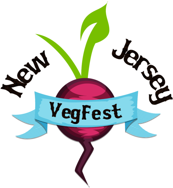 Subscribe To Our Newsletter - Nj Vegfest (610x610)
