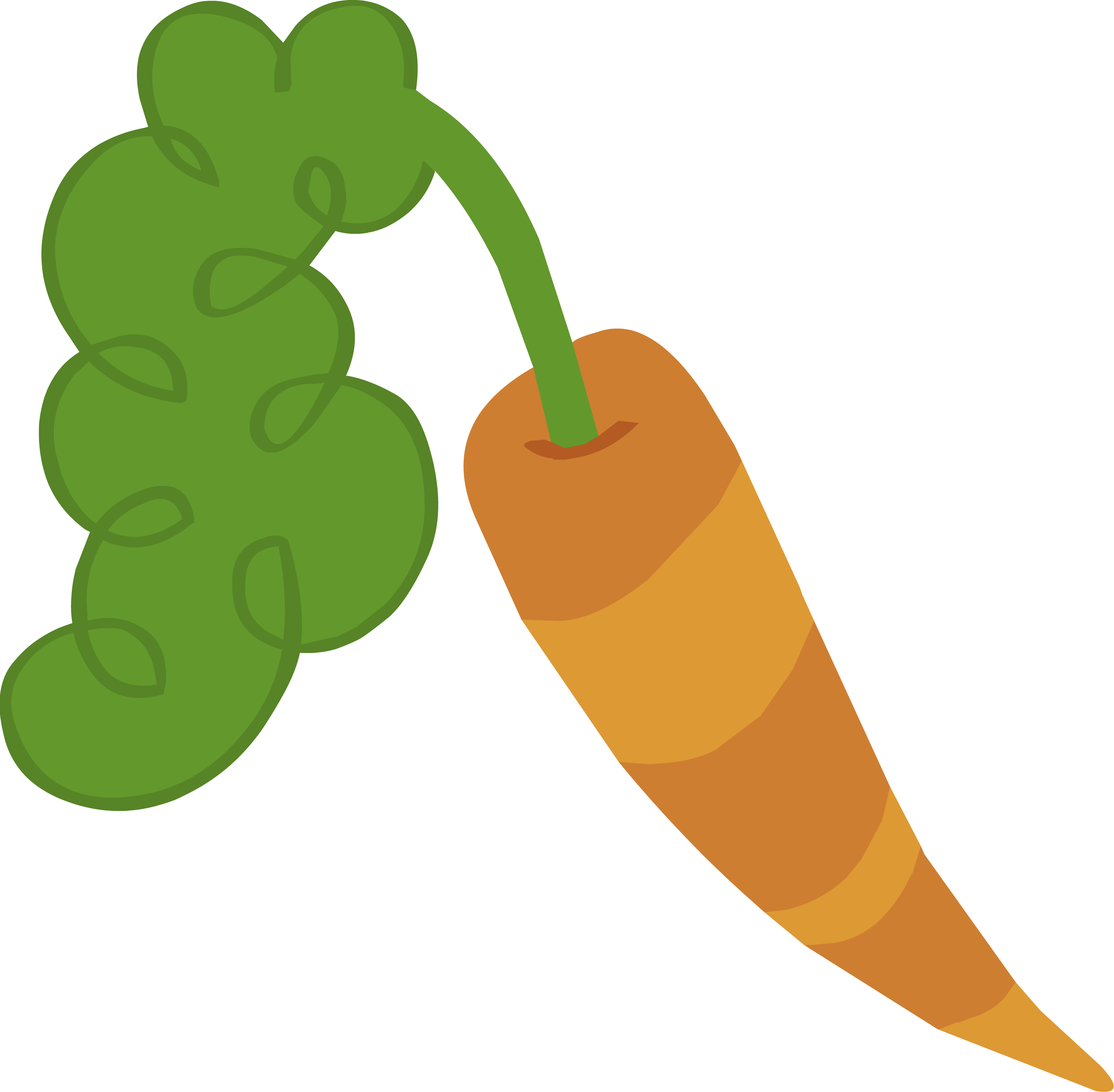 35, October 7, 2011 - Mlp Cutie Mark Carrot (2880x2824)