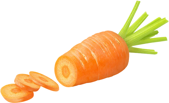 Carrot - Carrot Png (680x436)