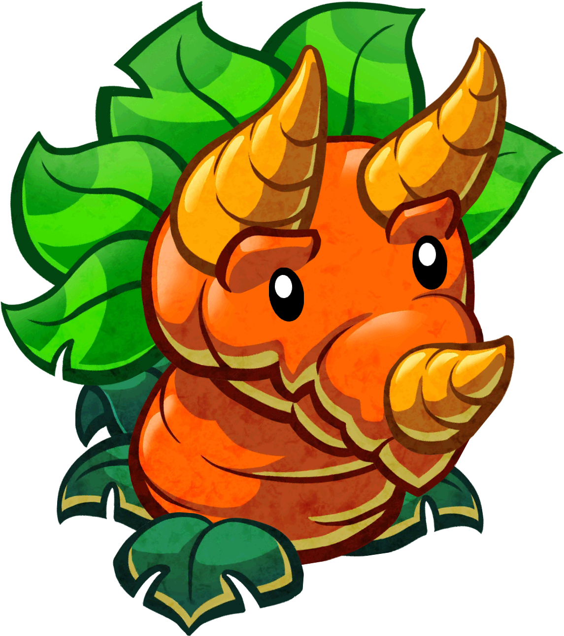 Carrot Cutie - Carrot Cutie (1221x1386)