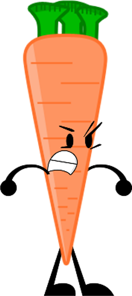 Carrot Nov2014 - Object Show Carrot (588x1239)