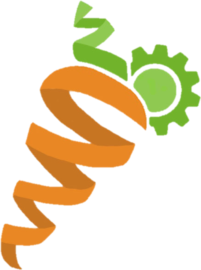 The Undergraduate School Of Carrots - School (697x906)