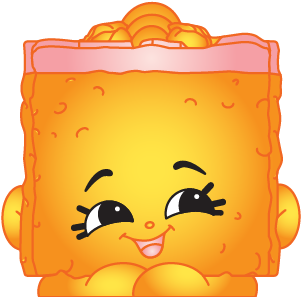 Carrie Carrot Cake - Carrot Cake (400x400)