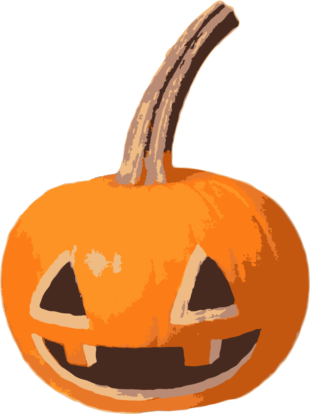 178 × 240 Pixels - Jack O Lantern Pixel Art (1013x1368)