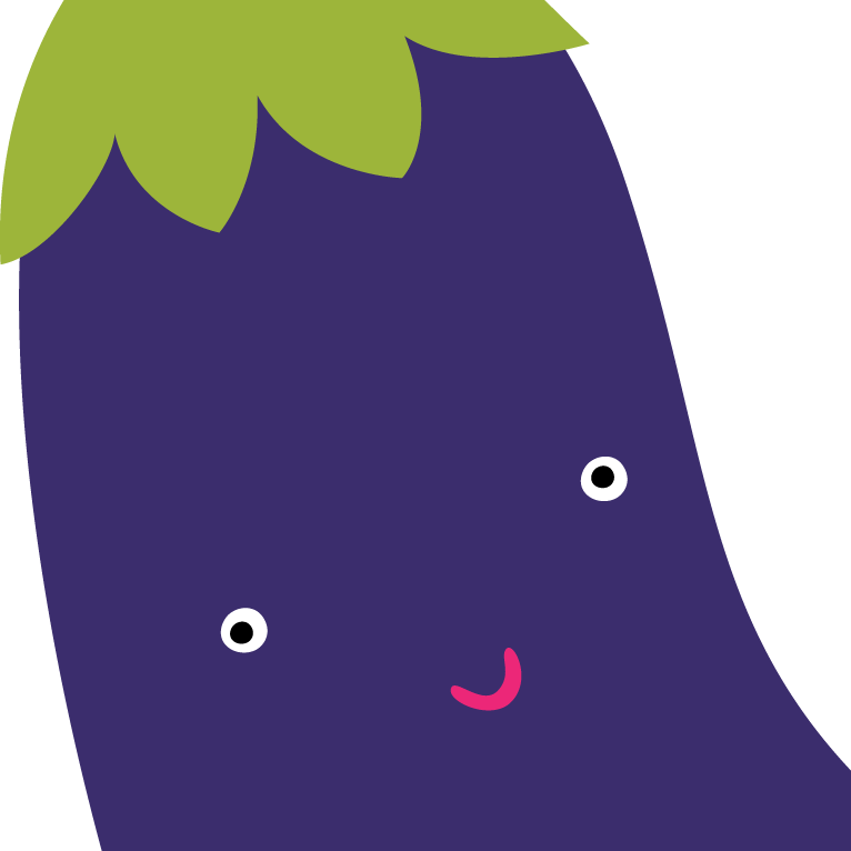 Eggplant Day - Eggplant Day (766x766)