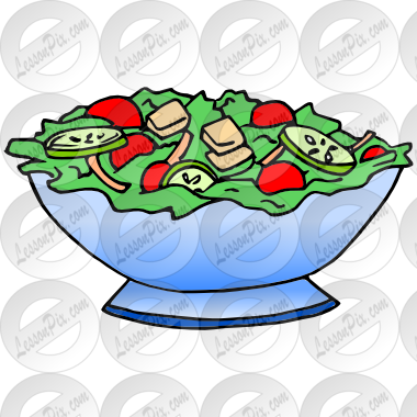 Rotten Salad Cliparts - Classroom (380x380)