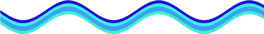 Png Wavy Line By Iheartsnsdforever Clipart - Wavy Line Transparent Background (851x315)