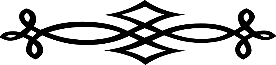 Bed Design - Page Decoration Png (892x213)