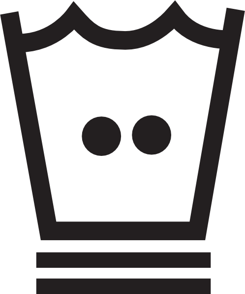 Washing Icons Clothes Transparent (498x596)