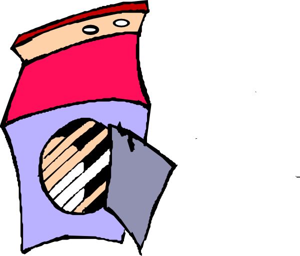 Washing Machine Cartoon (600x513)