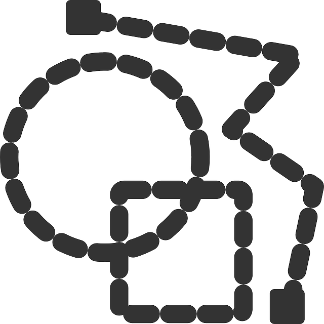 Drawing, Shapes, Dots, Theme, Icon, Dot - Drawing, Shapes, Dots, Theme, Icon, Dot (640x640)