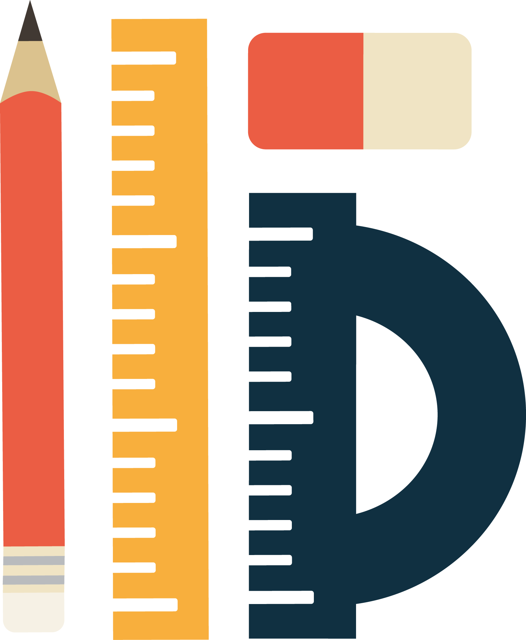 Design Technology Is The Study Of Production From Concept - Technology And Design Clip Art (1696x2064)