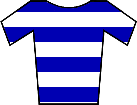 Stripe Clipart Striped Shirt - Clip Art (500x400)