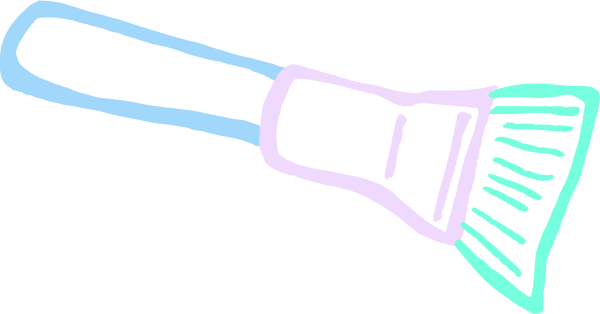 Pencil Clipart Horizontal - Pencil Clipart Horizontal (600x314)