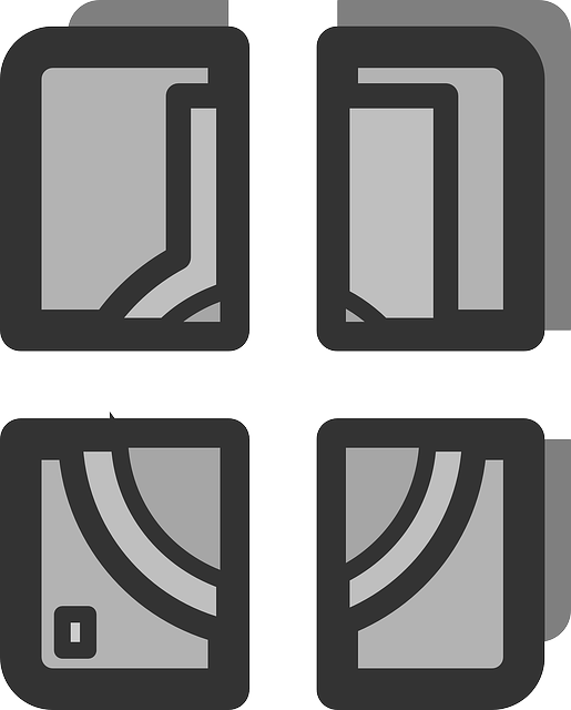 Partitions Flat, Theme, Divider, Partition, Icon, Partitions - Partitions Flat, Theme, Divider, Partition, Icon, Partitions (515x640)