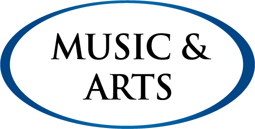 The Music And Arts Ministry Consists Of The Praise - Martinez Y Valdivieso (509x258)