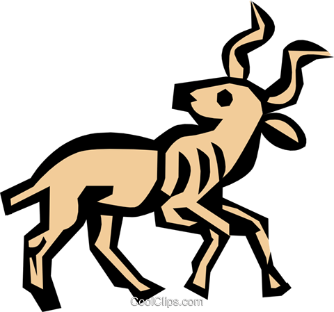 Cool Bull Royalty Free Vector Clip Art Illustration - Cool Bull Royalty Free Vector Clip Art Illustration (480x449)