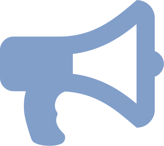 Bullhorn - Bullhorn (563x501)
