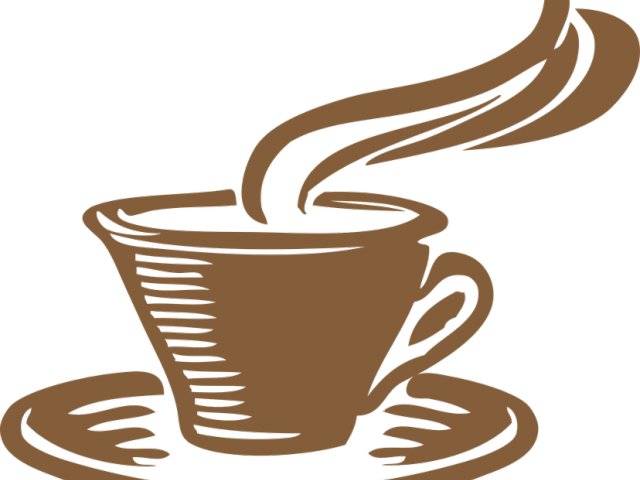 Java Clipart Tea - Coffee Mug Clipart Png (640x480)