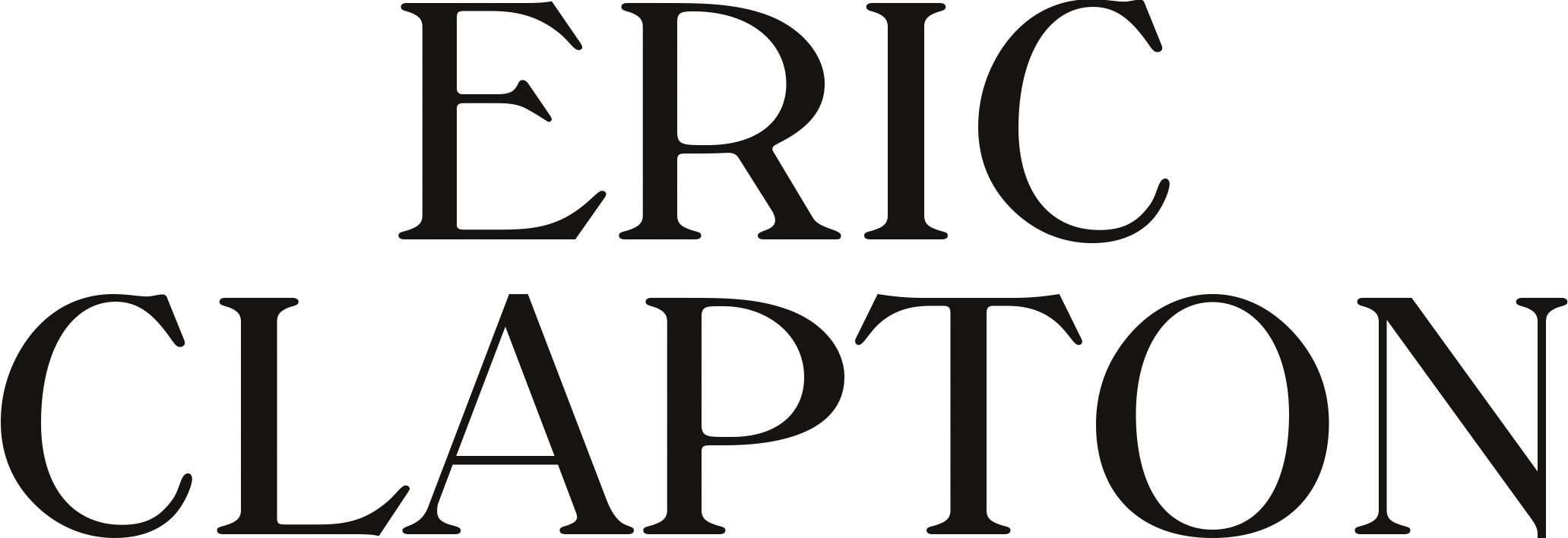 Eric Clapton Your Online Magazine For Hard Rock And - Eric Clapton Your Online Magazine For Hard Rock And (2063x708)