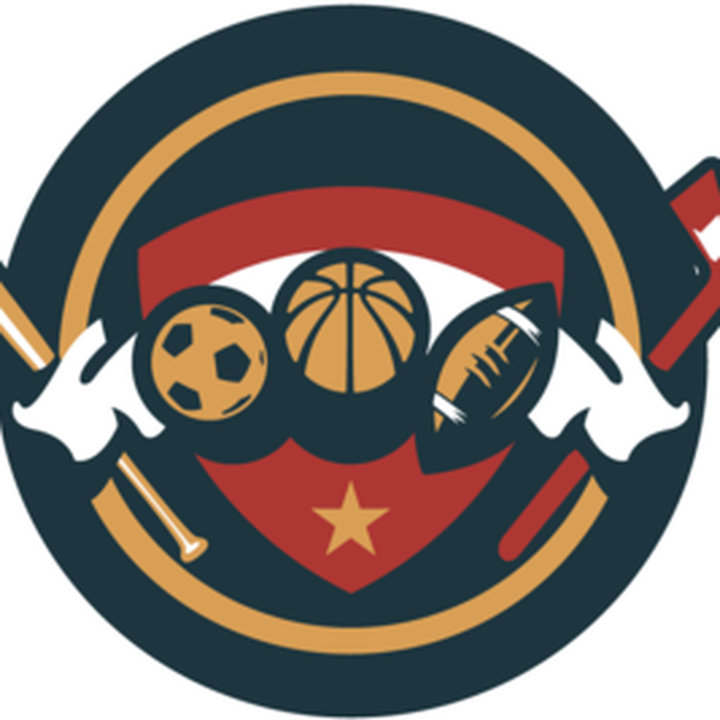 Fake Teams Hits The Fantasy Links - Sb Nation (1400x1400)