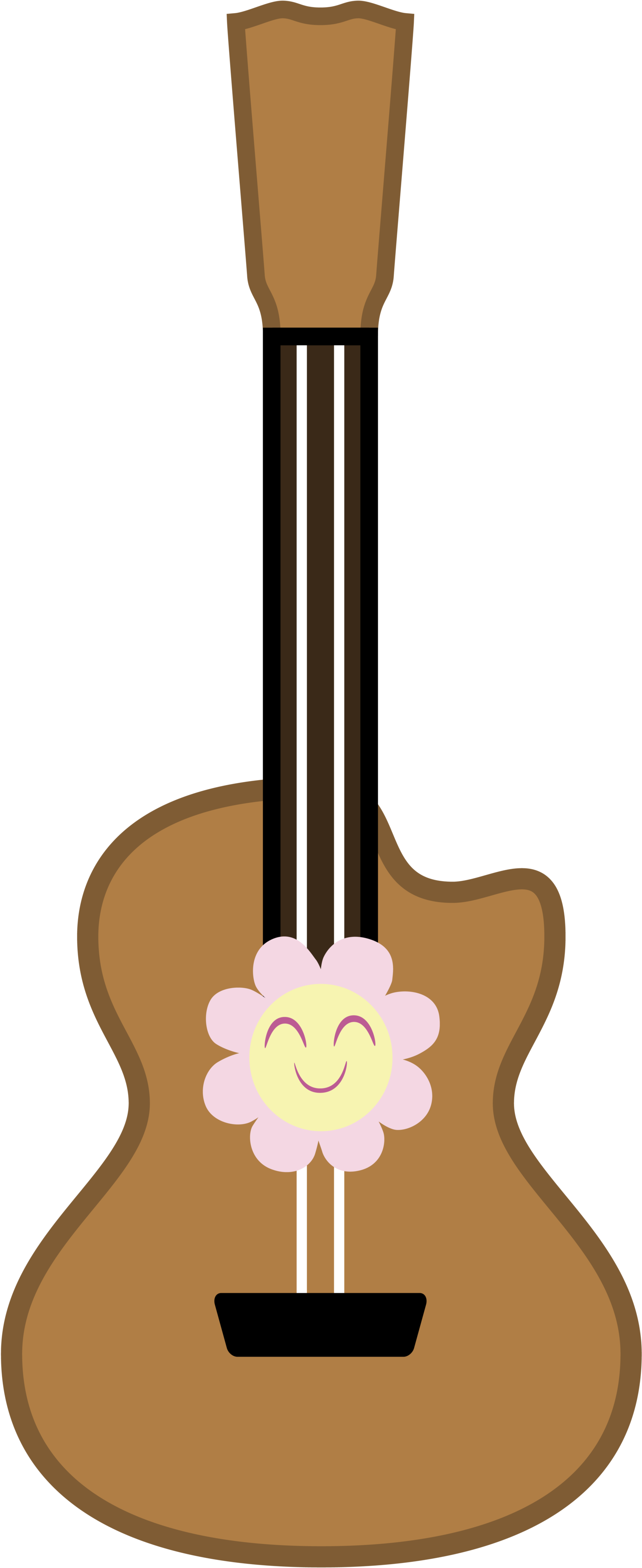 579 X 1381 2 0 - Ukulele Cutie Mark (1600x3815)