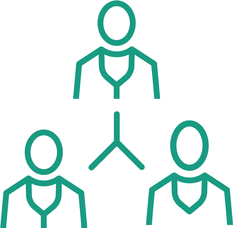 Contract Compliance Audit Practice Provides - Partner Ecosystem Icon (834x834)