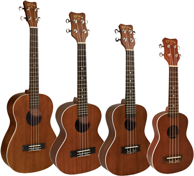 Clipart Library Stock Jolly Harbour Band Song Book - Kohala Ukulele (720x633)