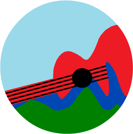 Happy Ukulele Group Of Grand Rapids, Hug-gr - Circle (624x634)