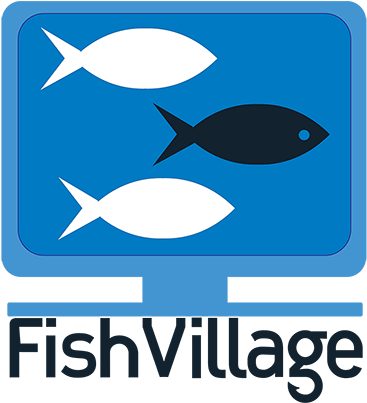 Introducing Fish Village Media - Introducing Fish Village Media (600x423)