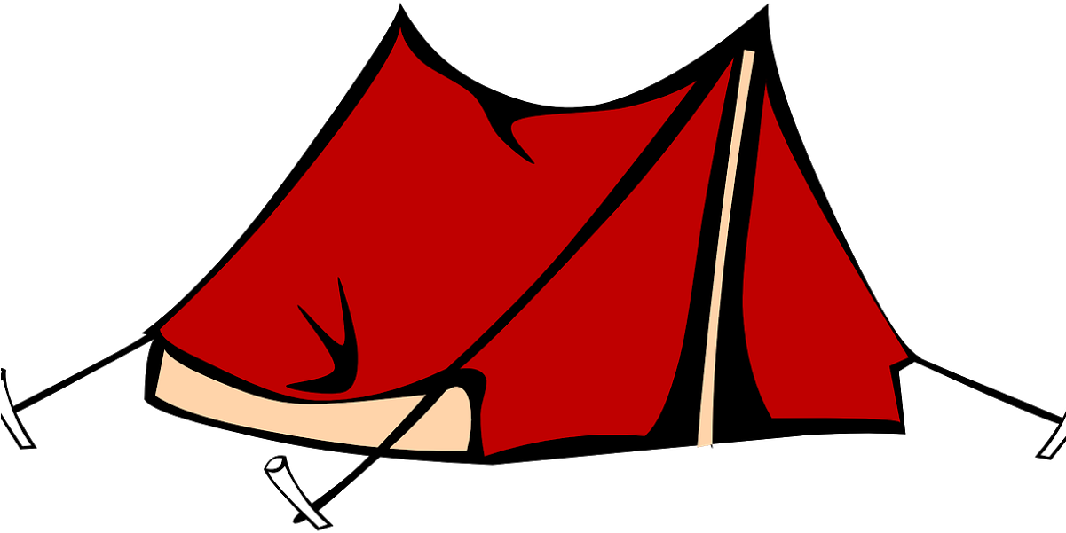 Jotform Offers A Great Way To Collect Registrations - Transparent Background Tent Clipart (1200x630)