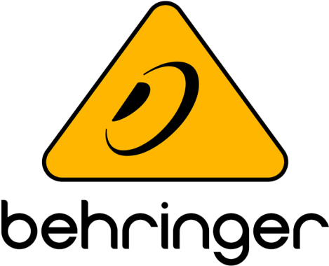 Tag Archive For - Behringer New (480x480)