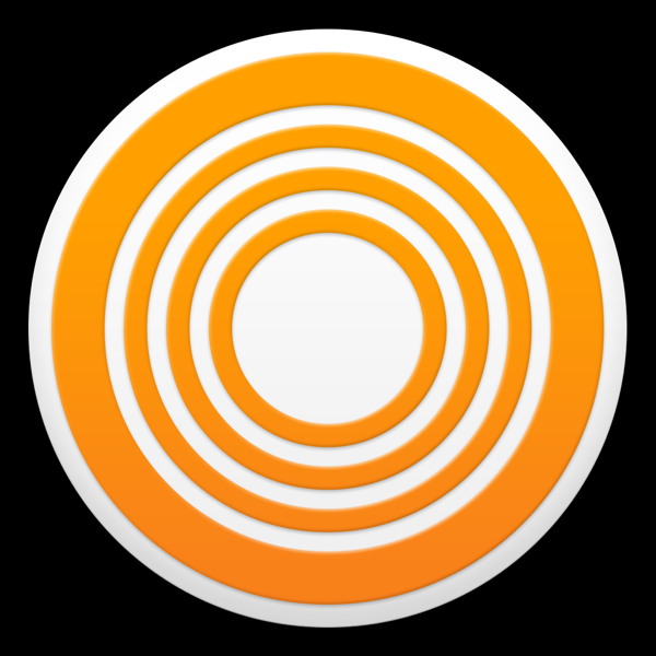 Mixing Dj, Vj, Kj On The Mac App Store - Circle Maze Puzzle (600x600)