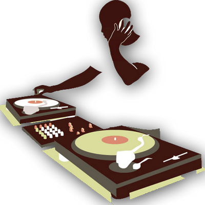 Dj Mário Mixer - Disc Jockey (400x400)
