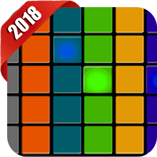 Dj Mixer-2018 - Gray Card (512x512)