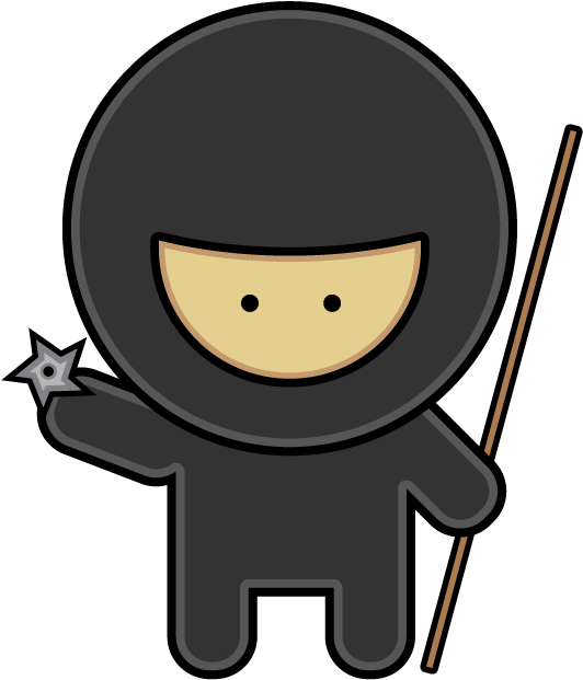 Ahmed Hamza Dj Profile Picture - Cartoon (612x792)