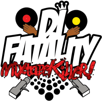 Dj Fatality Saturday April 20th At Discovery - Dj Fatality Saturday April 20th At Discovery (350x350)